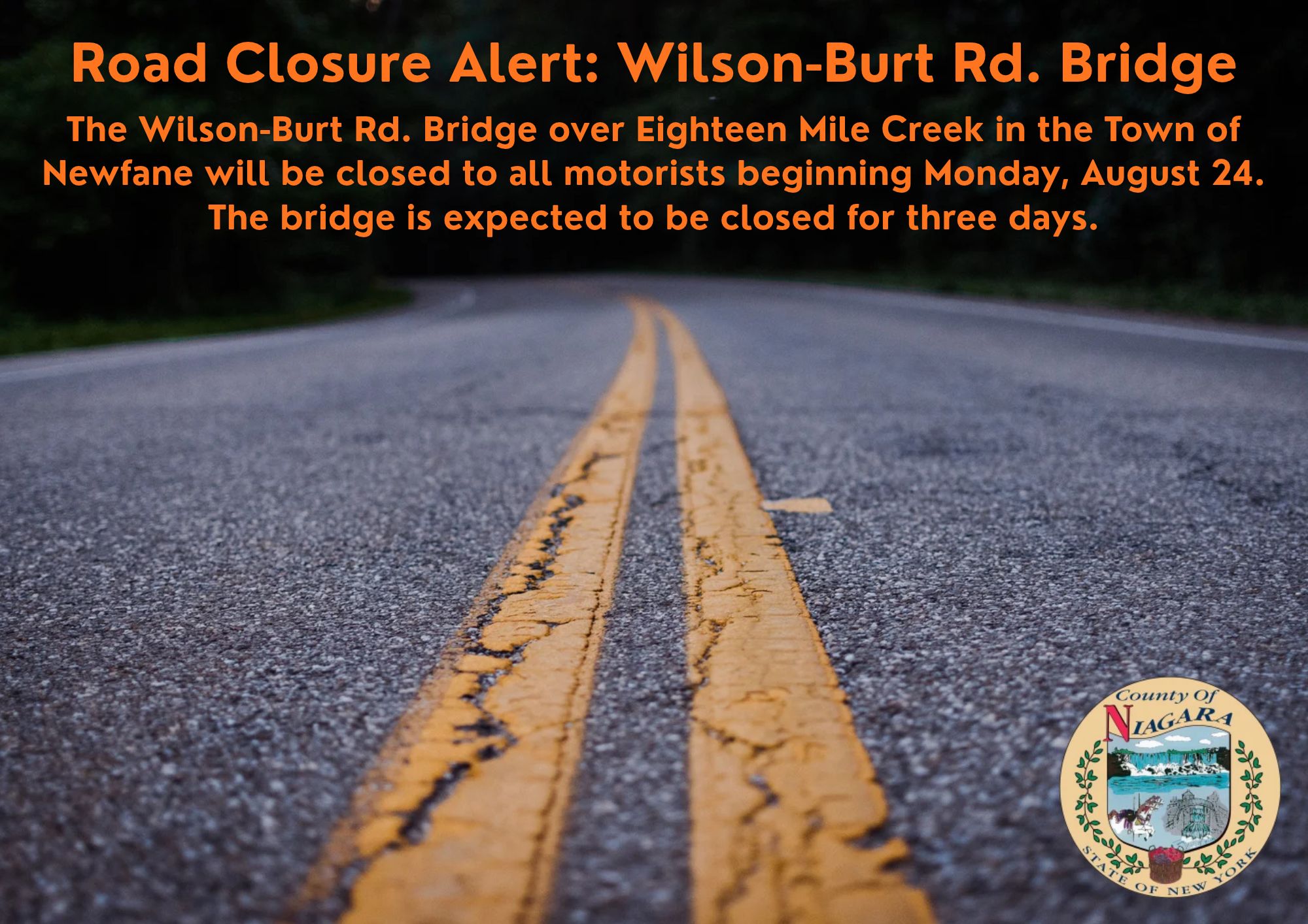 Wilson Burt Rd.8.18.26 